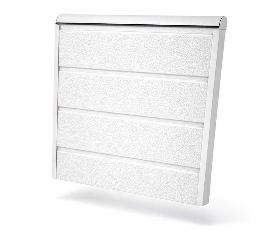 Paneel Balkmotief Stucco