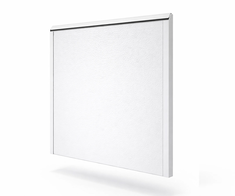 Paneel Vlak Stucco